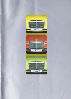 250C 280C 280CE